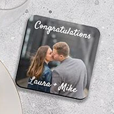 Photo Coasters